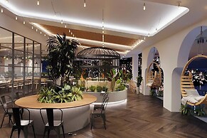 TAN HANH HOTEL