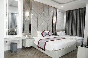 TAN HANH HOTEL