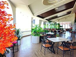 TAN HANH HOTEL