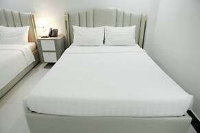 TAN HANH HOTEL
