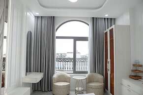 TAN HANH HOTEL