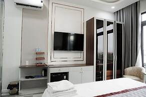 TAN HANH HOTEL