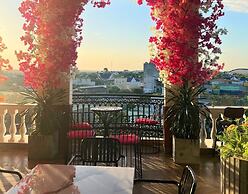 TAN HANH HOTEL