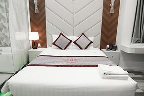 TAN HANH HOTEL