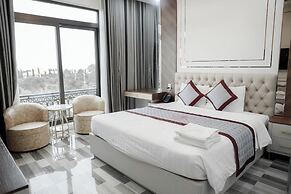 TAN HANH HOTEL