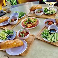 TAN HANH HOTEL