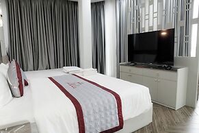 TAN HANH HOTEL