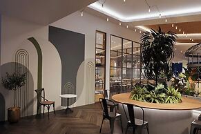 TAN HANH HOTEL
