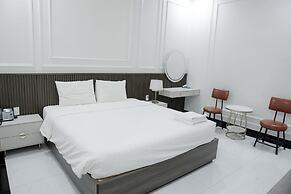 TAN HANH HOTEL