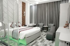 TAN HANH HOTEL