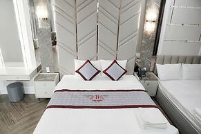 TAN HANH HOTEL