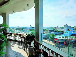 TAN HANH HOTEL