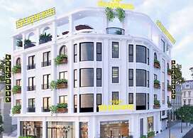 TAN HANH HOTEL
