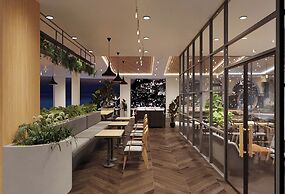 TAN HANH HOTEL