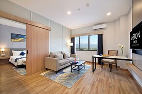 Aston Palu Hotel & Conference Center