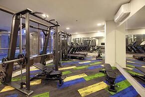 Aston Palu Hotel & Conference Center