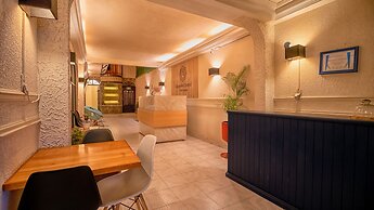 Alquería Central Hotel Boutique
