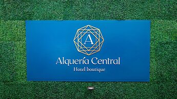 Alquería Central Hotel Boutique