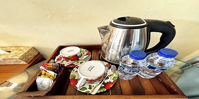 Giri Krisna Guest House