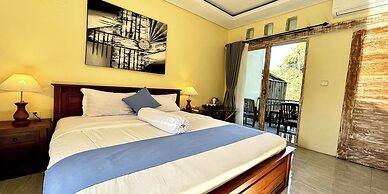 Giri Krisna Guest House