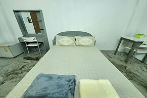 Green Apartment Kaset
