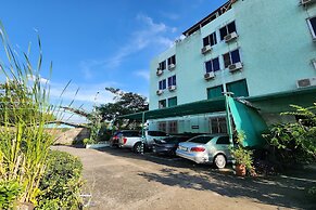 Green Apartment Kaset