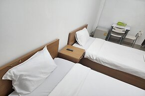 Green Apartment Kaset