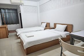 Green Apartment Kaset