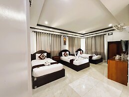 Golden Bakong Boutique