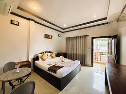 Golden Bakong Boutique