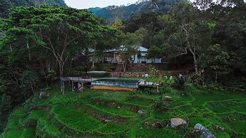 Villa Lé Maas Tota