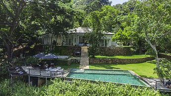 Villa Lé Maas Tota