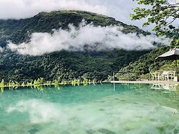 Villa Lé Maas Tota