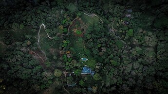 Villa Lé Maas Tota