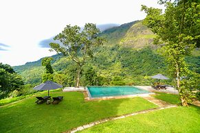 Villa Lé Maas Tota