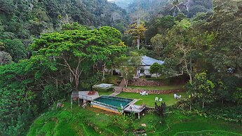 Villa Lé Maas Tota