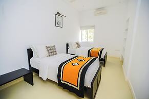 Villa Lé Maas Tota