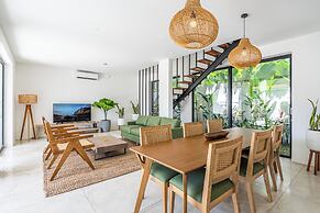 Terrace B3 Villa by Betterplace
