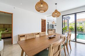 Terrace B3 Villa by Betterplace