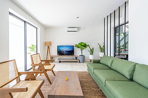 Terrace B3 Villa by Betterplace