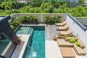 Terrace B3 Villa by Betterplace