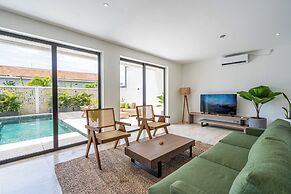 Terrace B3 Villa by Betterplace