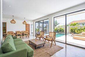 Terrace B3 Villa by Betterplace
