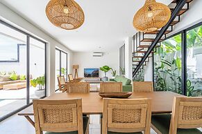 Terrace B3 Villa by Betterplace