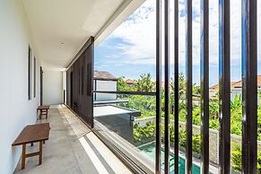 Terrace B3 Villa by Betterplace