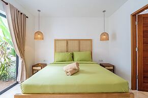 Terrace B3 Villa by Betterplace
