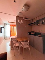 Manila Bay City View Room with Free Pool