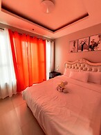 Manila Bay City View Room with Free Pool