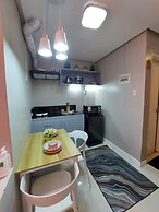 Manila Bay City View Room with Free Pool