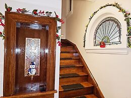 Winnipeg Holiday